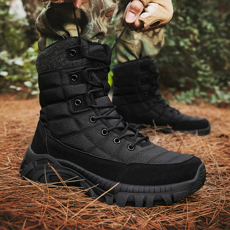 Men's Boots 2026 Outdoor Ankle - Men Shoes 2026 recension och pris