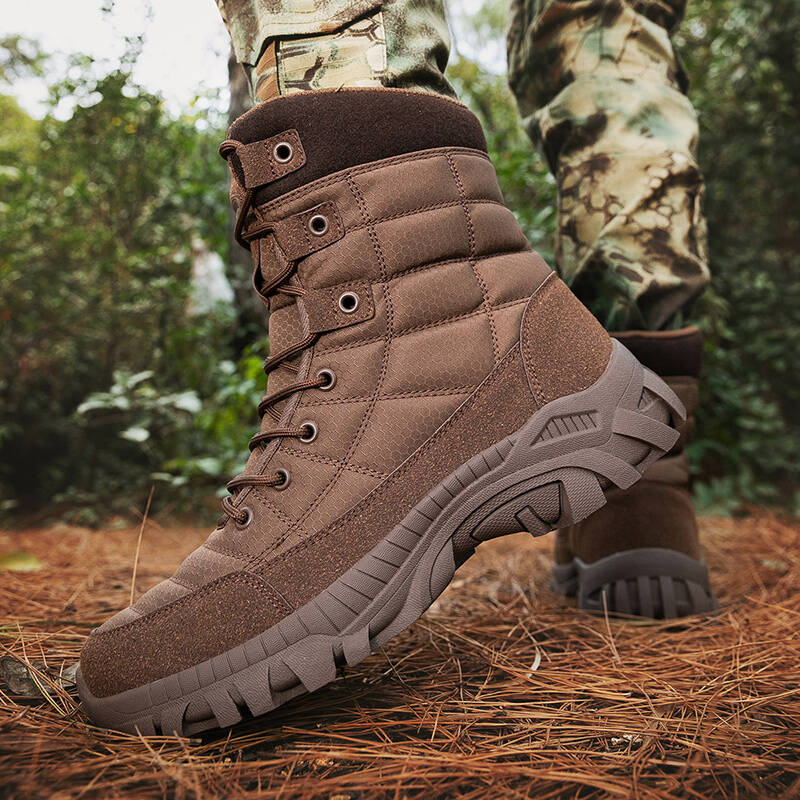 Men's Boots 2026 Outdoor Ankle - Men Shoes 2026 recension och pris
