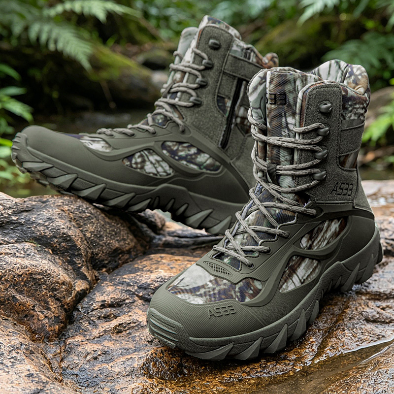 Men Tactical Boot Outdoor Ultr - Men'S Shoes Timberland recension och pris
