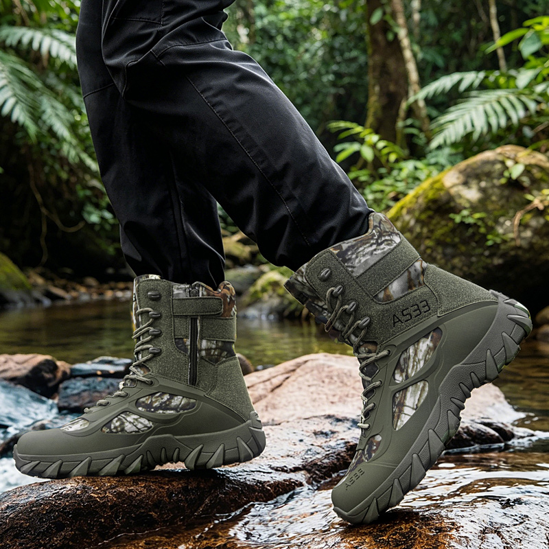 Men Tactical Boot Outdoor Ultr - Men'S Shoes Timberland recension och pris