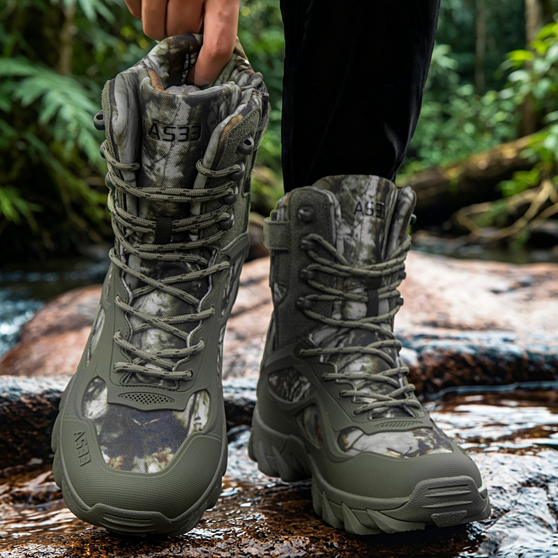 Men Tactical Boot Outdoor Ultr - Men'S Shoes Timberland recension och pris
