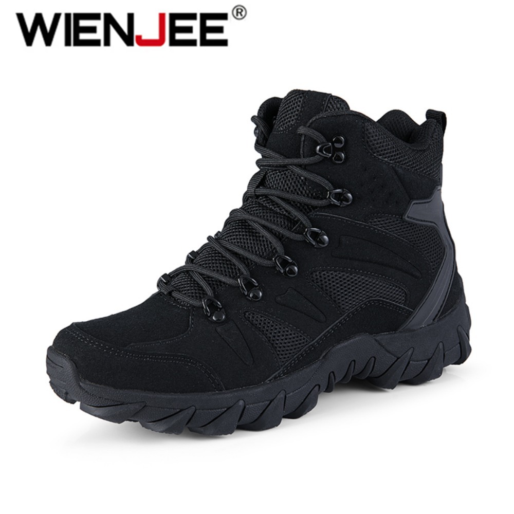 Upgraded Tactics Combat Traini - Men'S Shoes Hiking recension och pris