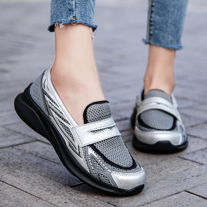 ArfaStep Women Barefoot Slip O - Men Shoes On Cloud recension och pris