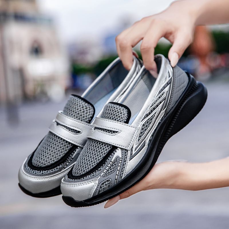 ArfaStep Women Barefoot Slip O - Men Shoes On Cloud recension och pris
