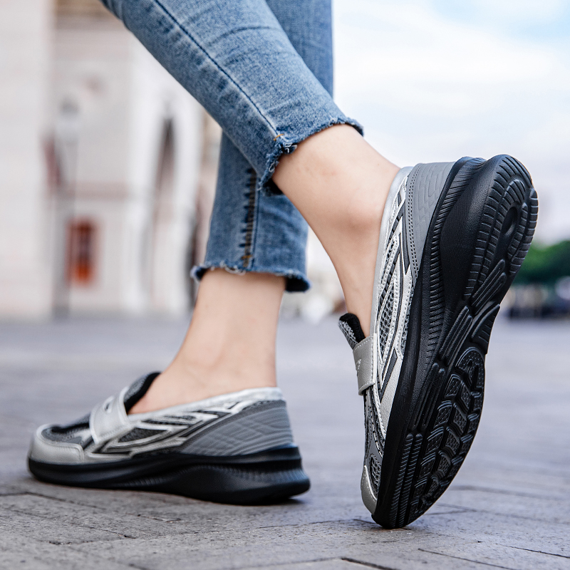 ArfaStep Women Barefoot Slip O - Men Shoes On Cloud recension och pris