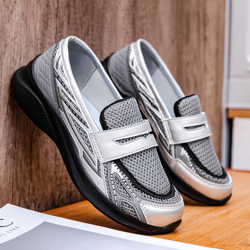 ArfaStep Women Barefoot Slip O - Men Shoes On Cloud recension och pris