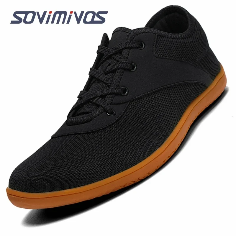 Mens Barefoot Shoes Zero Drop  - Men'S Shoes Zero Drop recension och pris
