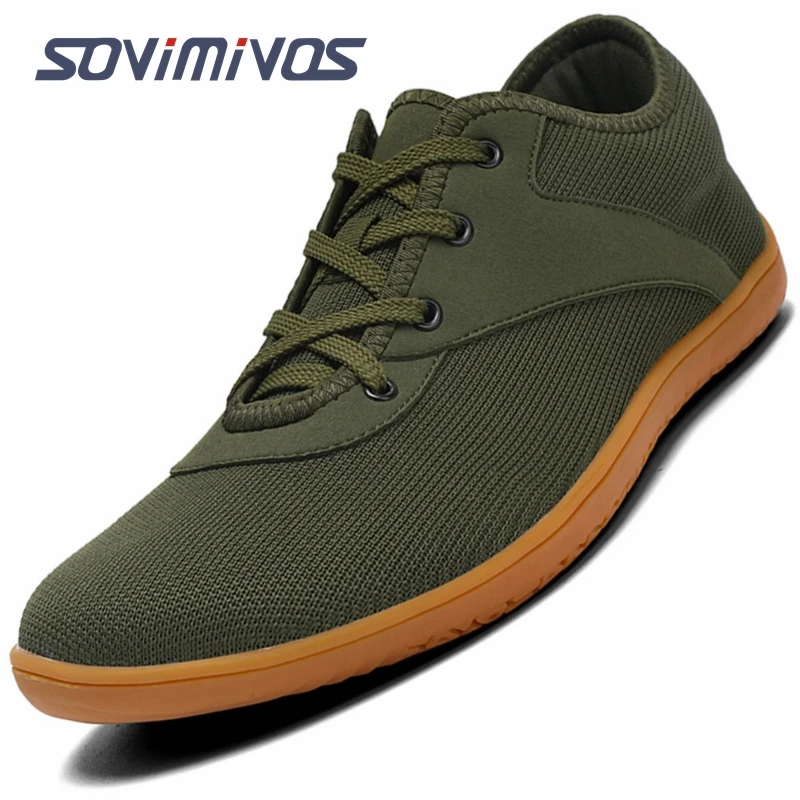 Mens Barefoot Shoes Zero Drop  - Men'S Shoes Zero Drop recension och pris