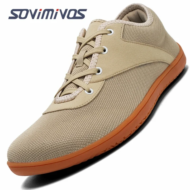 Mens Barefoot Shoes Zero Drop  - Men'S Shoes Zero Drop recension och pris
