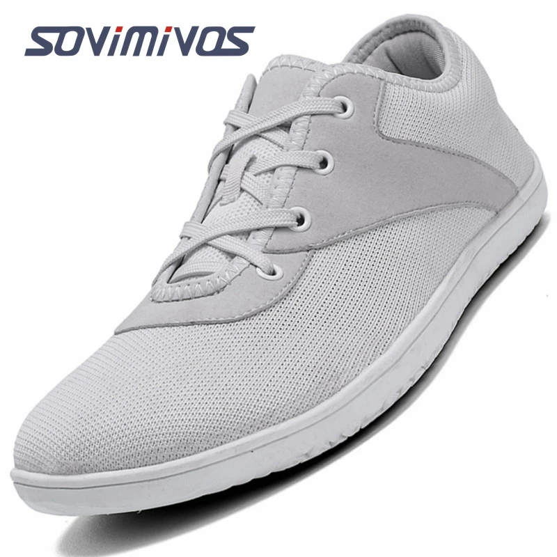 Mens Barefoot Shoes Zero Drop  - Men'S Shoes Zero Drop recension och pris