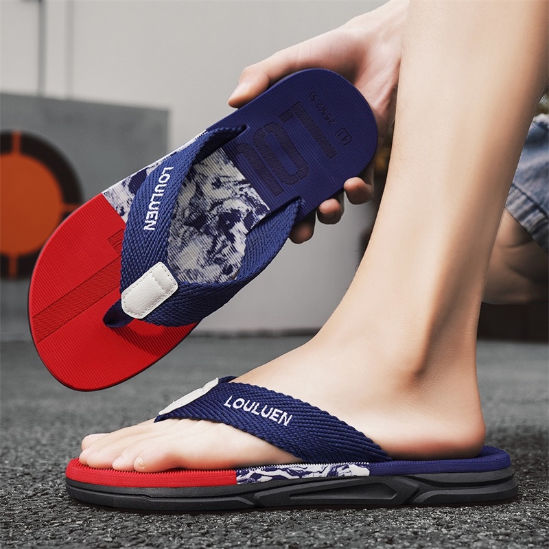 Summer Large Size Men's Fashio - Men'S Shoes Lightweight recension och pris