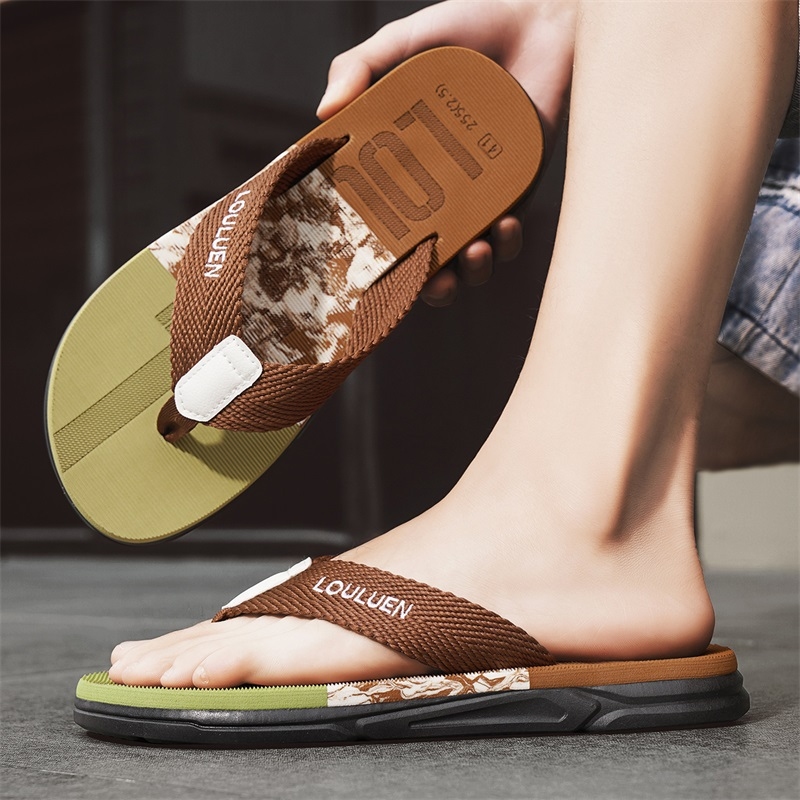 Summer Large Size Men's Fashio - Men'S Shoes Lightweight recension och pris