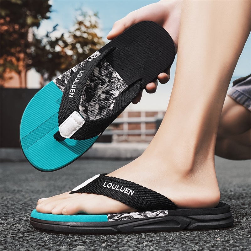 Summer Large Size Men's Fashio - Men'S Shoes Lightweight recension och pris