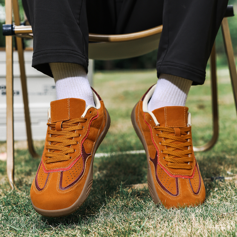 Unisex Width Toe Box Shoes Bar - Men'S Shoes Zero Drop recension och pris