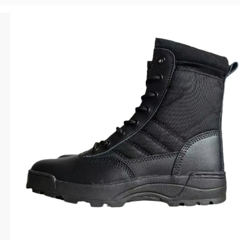 Outdoor Hiking Shoes Mesh Brea - Men Shoes Type recension och pris