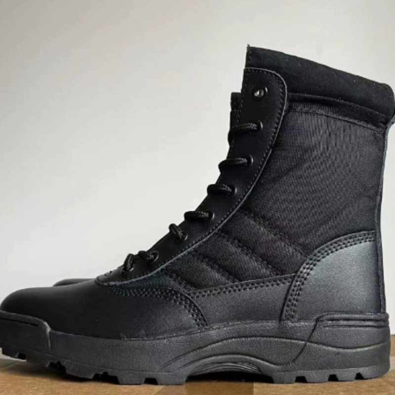 Outdoor Hiking Shoes Mesh Brea - Men Shoes Type recension och pris