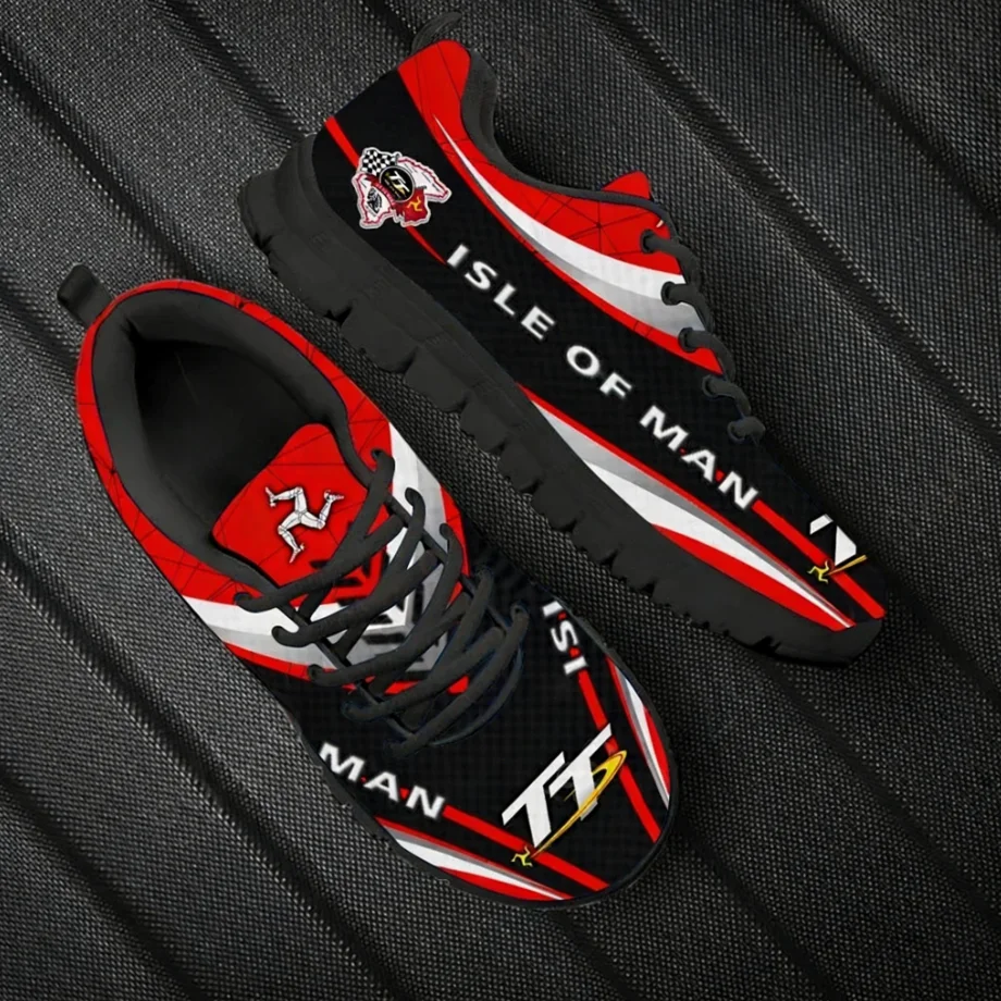 Isle Of Man Brand  Shoes Light - Men'S Shoes Size 43 In Us recension och pris