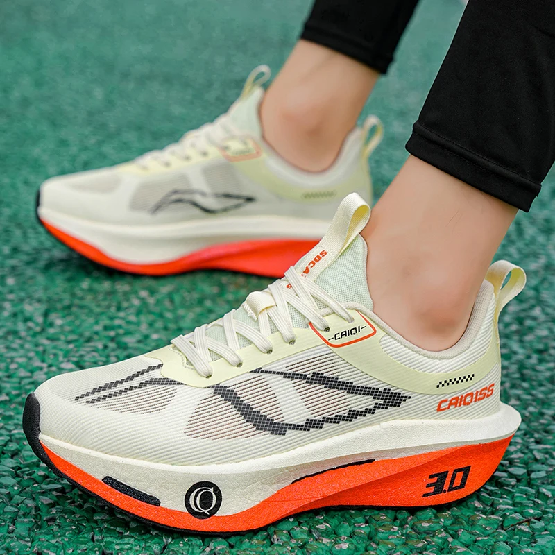 Running Shoes Carbon Board Spe - Men Shoes Runners recension och pris