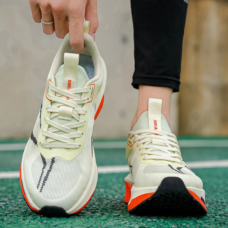 Running Shoes Carbon Board Spe - Men Shoes Runners recension och pris
