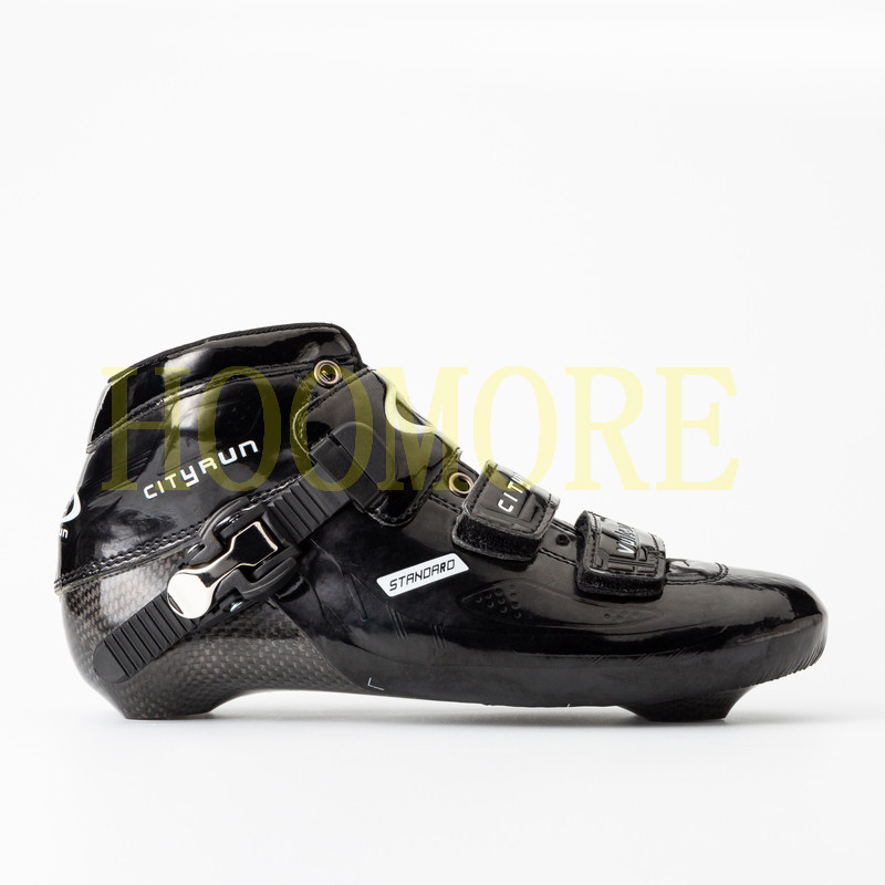 Kids Speed Skates Shoes 4X84mm - Men Shoes Eu To Us Size recension och pris