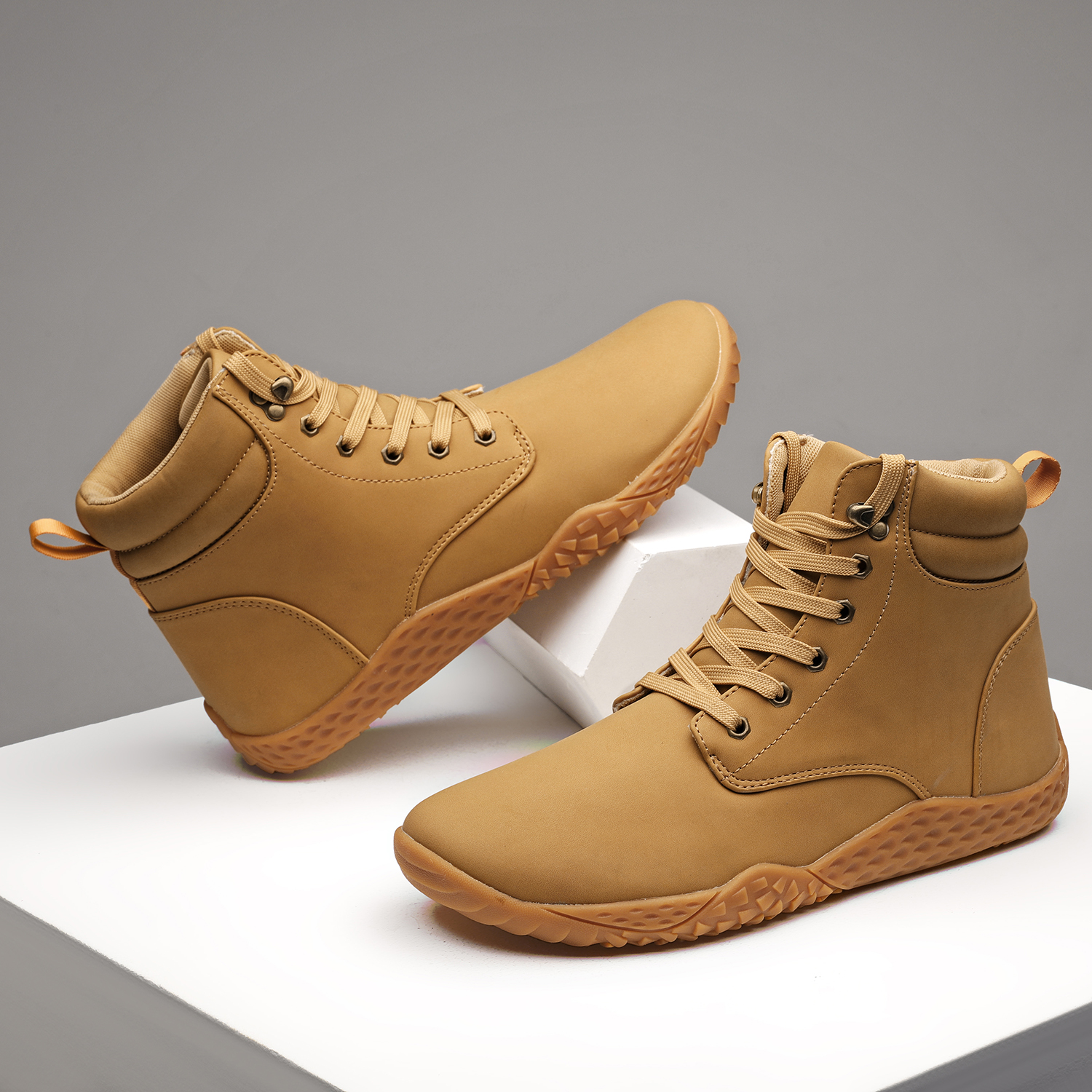 Barefoot Shoes Adult Cross-Tra - Men'S Shoes Zero Drop recension och pris
