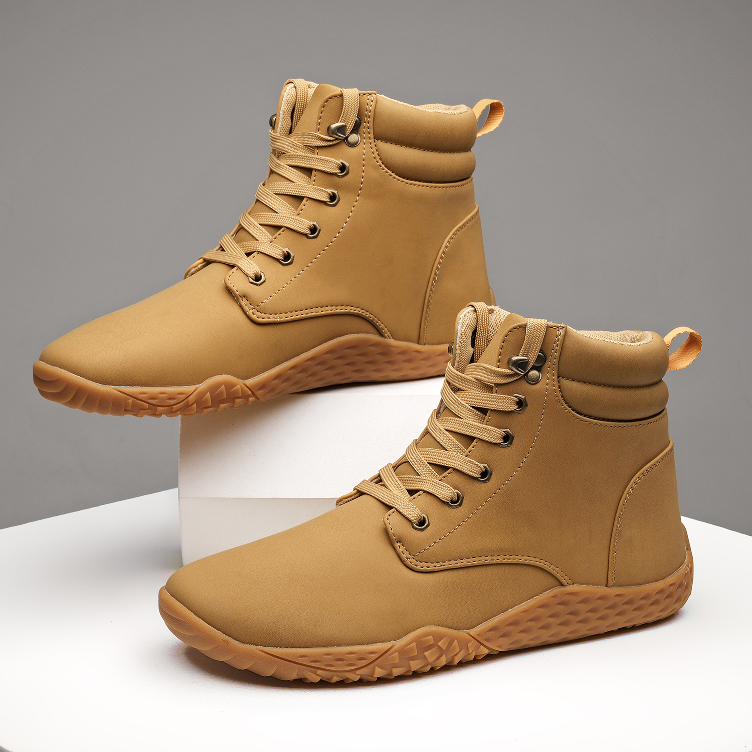 Barefoot Shoes Adult Cross-Tra - Men'S Shoes Zero Drop recension och pris
