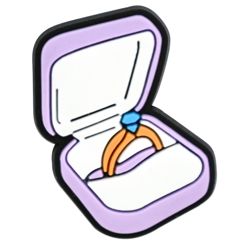 Shoe Charms for Crocs Accessor - Men Shoes Jeans recension och pris