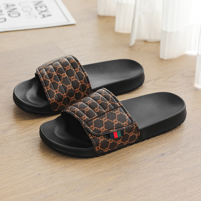Men's Printed Skateboard Sanda - Men'S Shoes Top Brands recension och pris