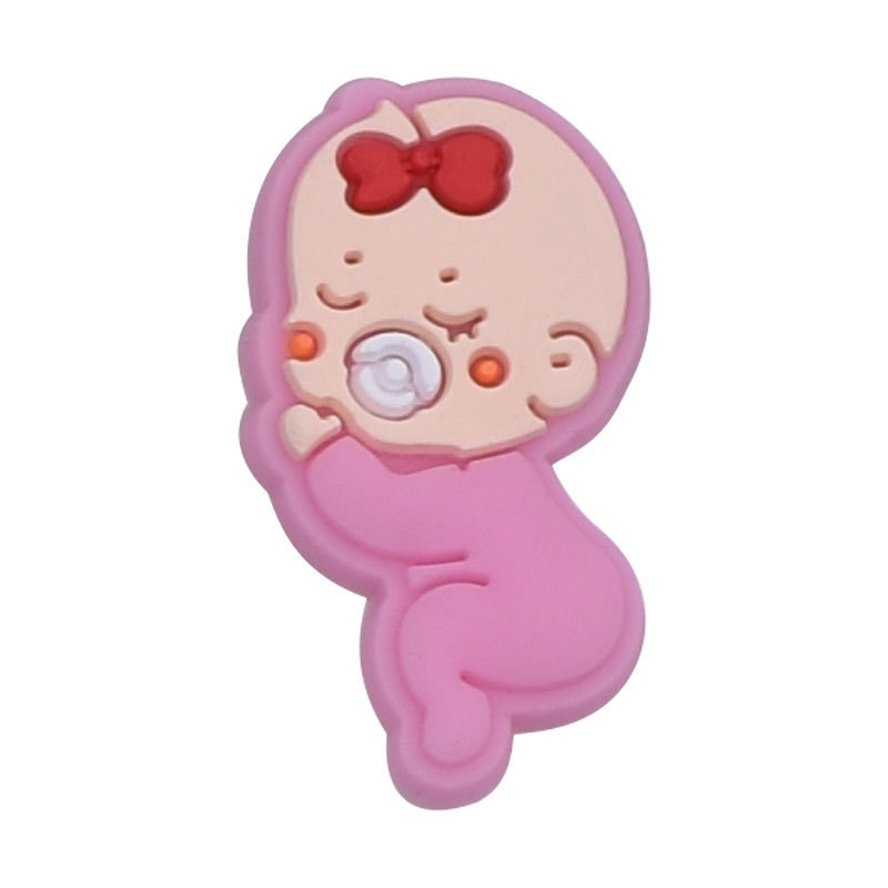 Newborn Shoe Charms for Crocs  - Men Shoes Jeans recension och pris