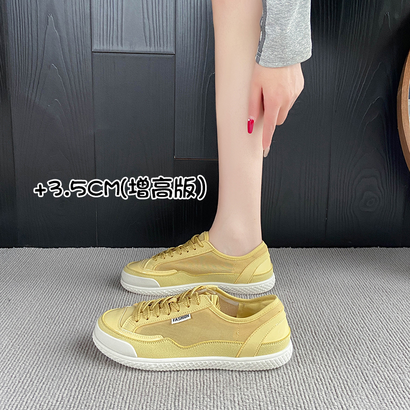 Women Casual Sneakers Low Top  - Men Shoes Casual recension och pris