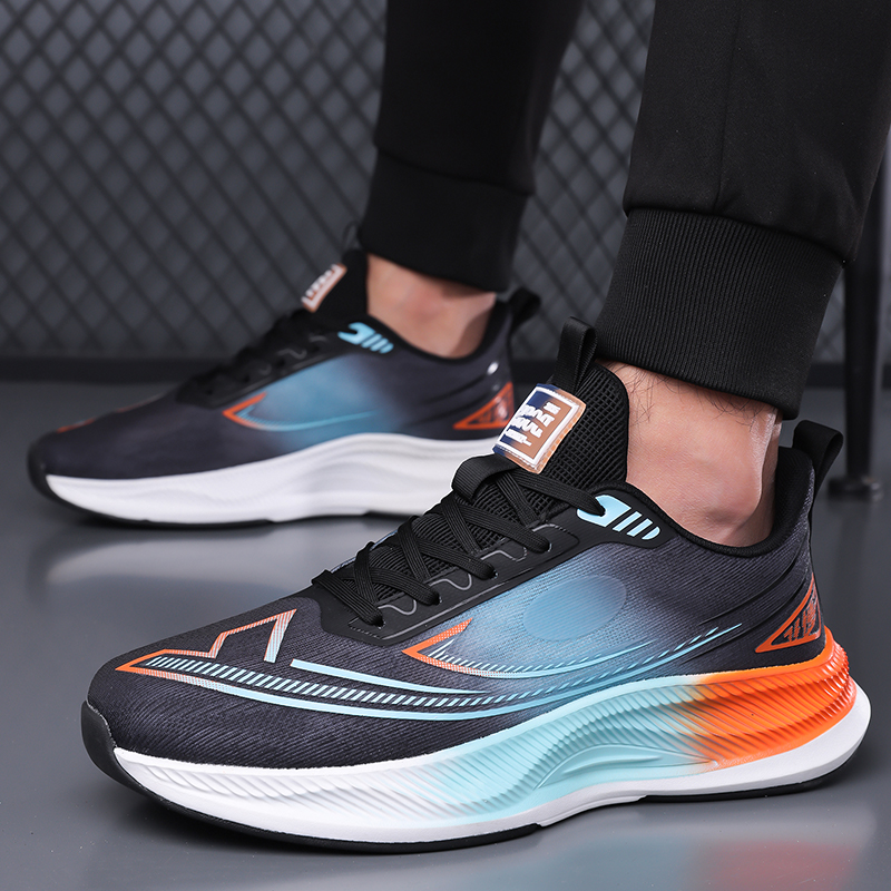 Men's Casual Sneakers, Luxury  - Men'S Shoes For Plantar Fasciitis recension och pris