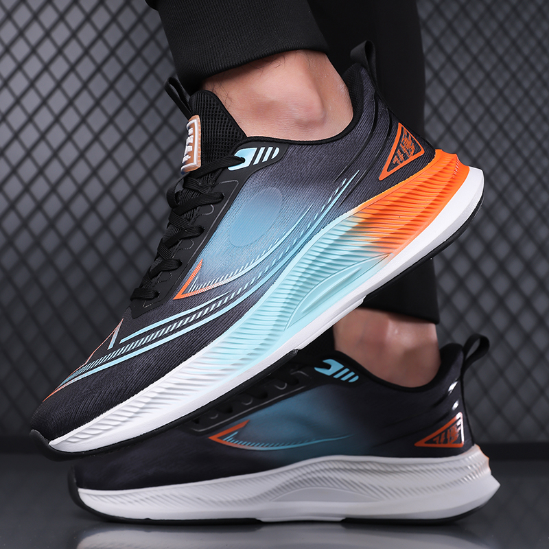 Men's Casual Sneakers, Luxury  - Men'S Shoes For Plantar Fasciitis recension och pris