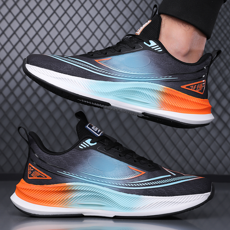 Men's Casual Sneakers, Luxury  - Men'S Shoes For Plantar Fasciitis recension och pris
